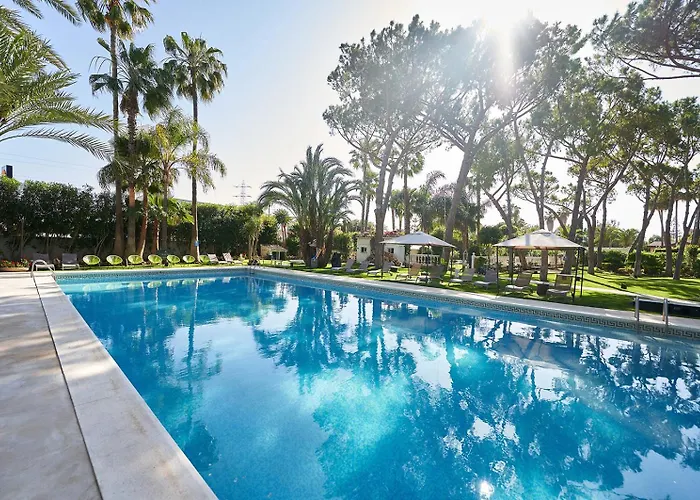 El Oasis La Eliana