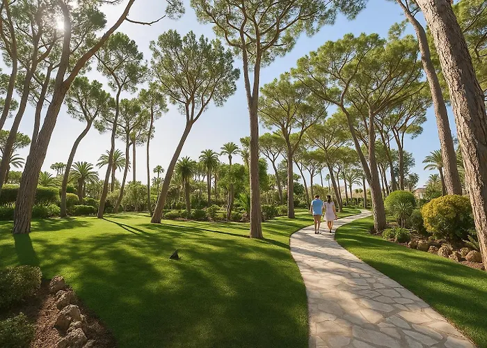 El Oasis فيلة لا إليانا