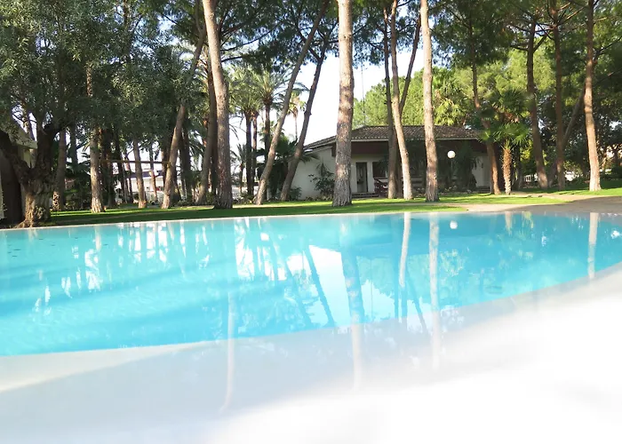 El Oasis *