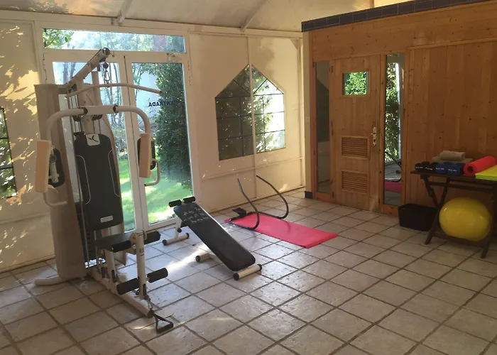 El Oasis * لا إليانا