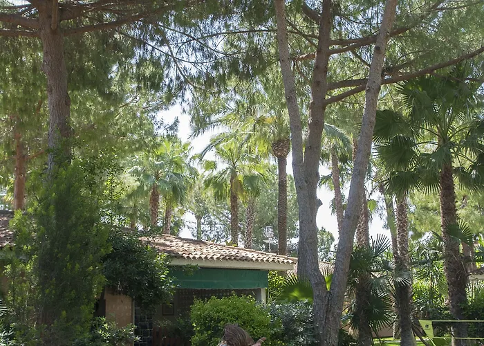 El Oasis فيلة لا إليانا