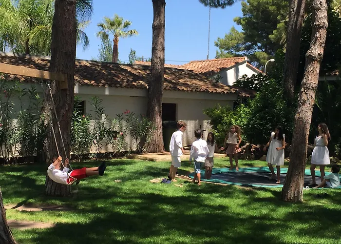 El Oasis *