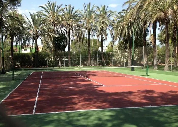 El Oasis
