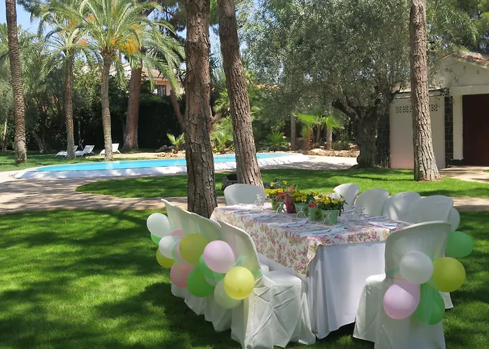 El Oasis * لا إليانا