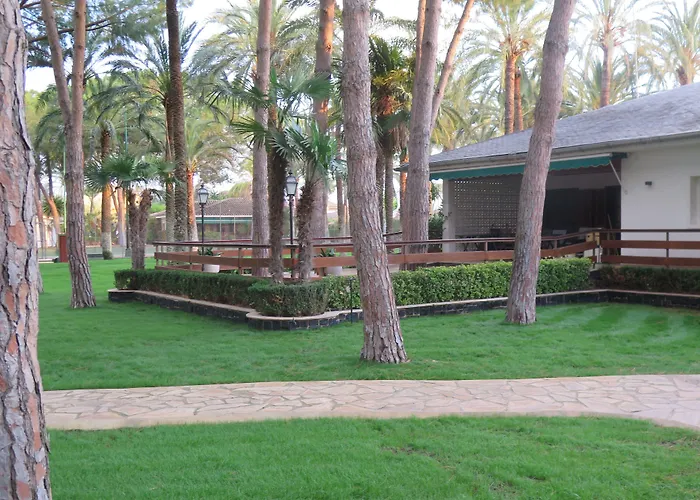 فيلة El Oasis