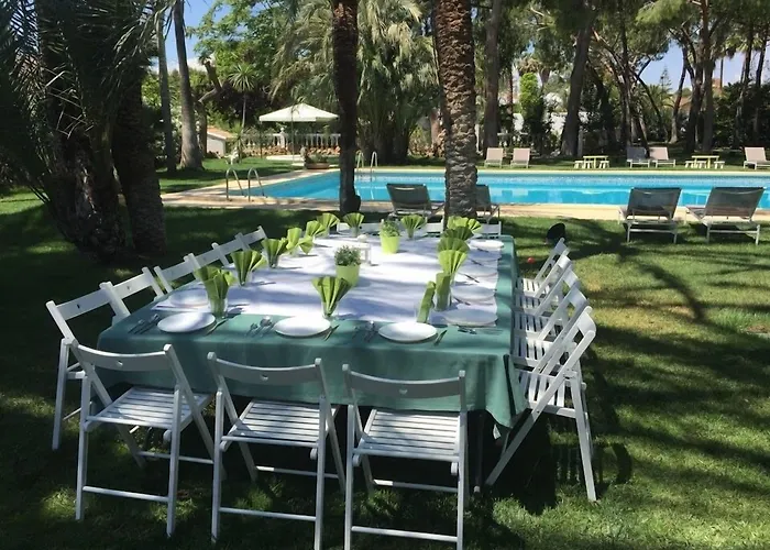 فيلة El Oasis