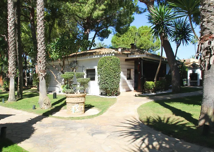 El Oasis