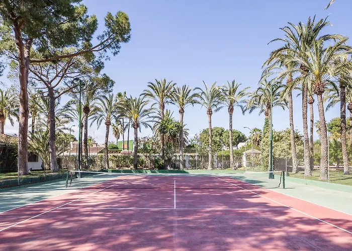 El Oasis فيلة لا إليانا