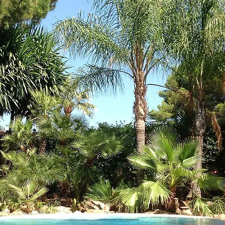 Villa El Oasis La Eliana