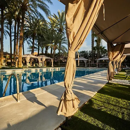 El Oasis Villa *