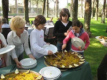 El Oasis