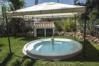 El Oasis La Eliana