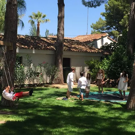 El Oasis Villa