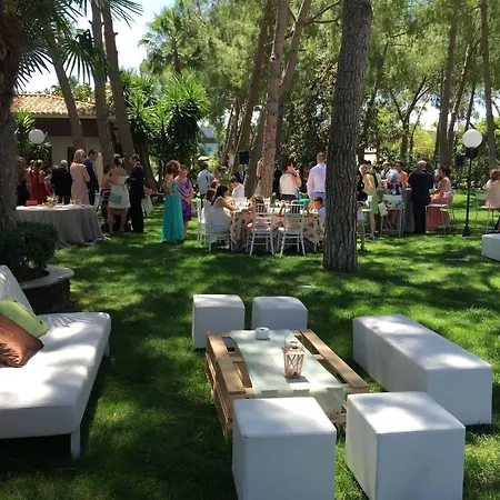 El Oasis Villa La Eliana